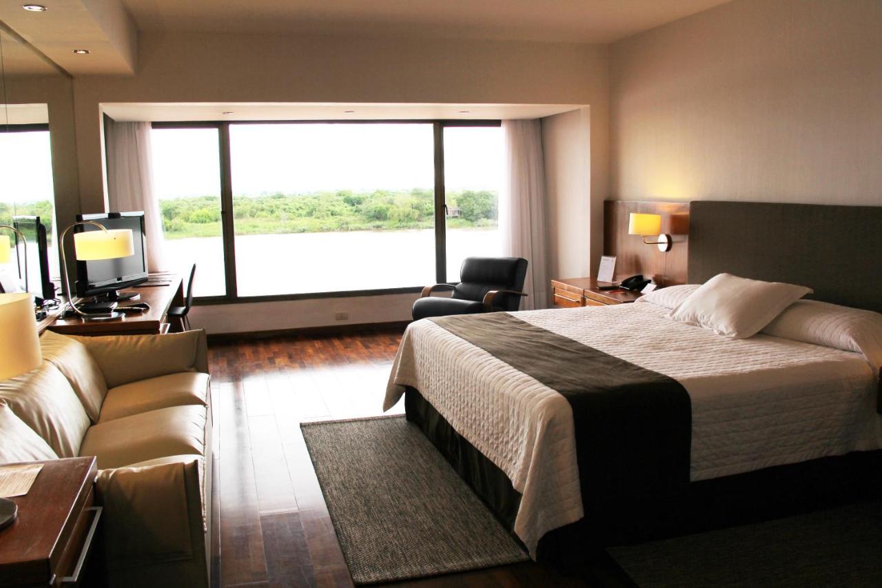 Resort Yacht Y Golf Club Paraguayo (10)