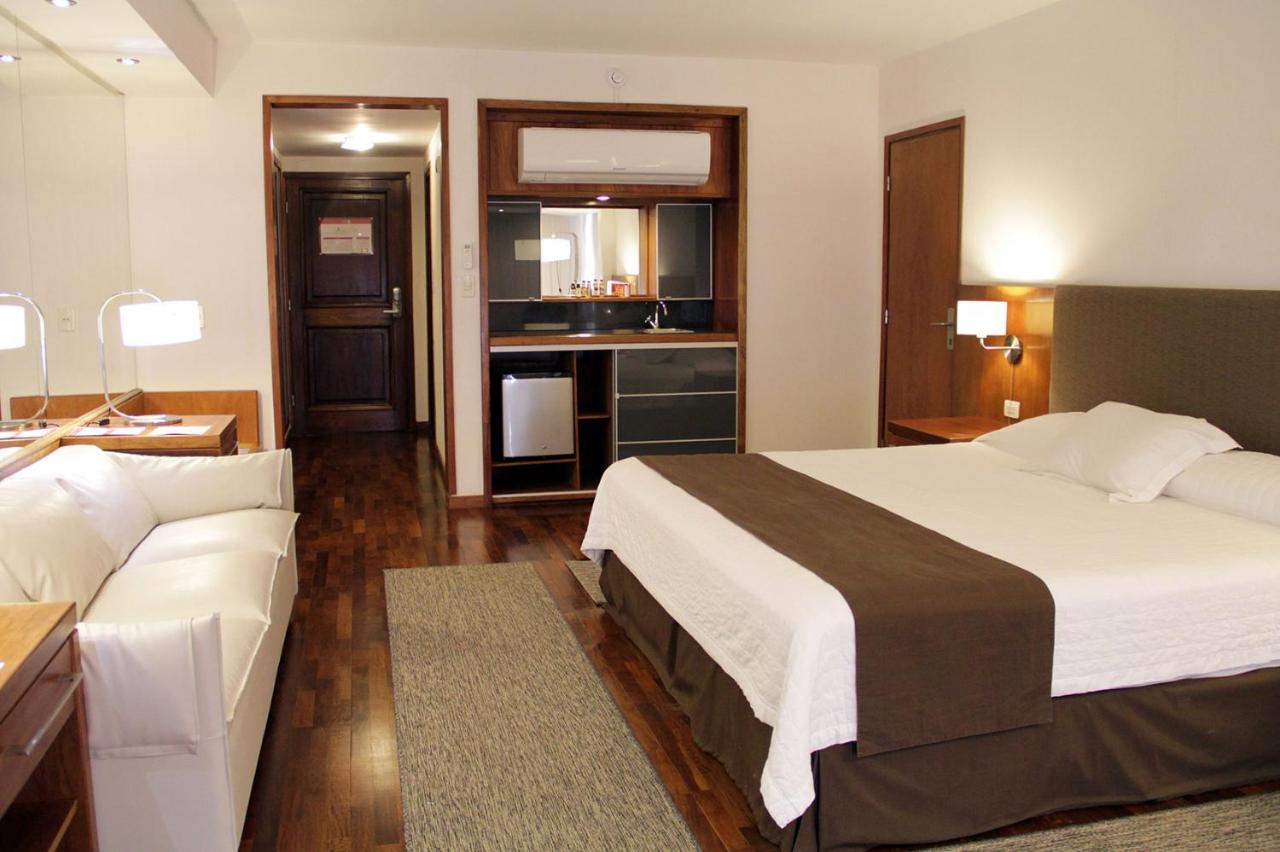 Resort Yacht Y Golf Club Paraguayo (13)