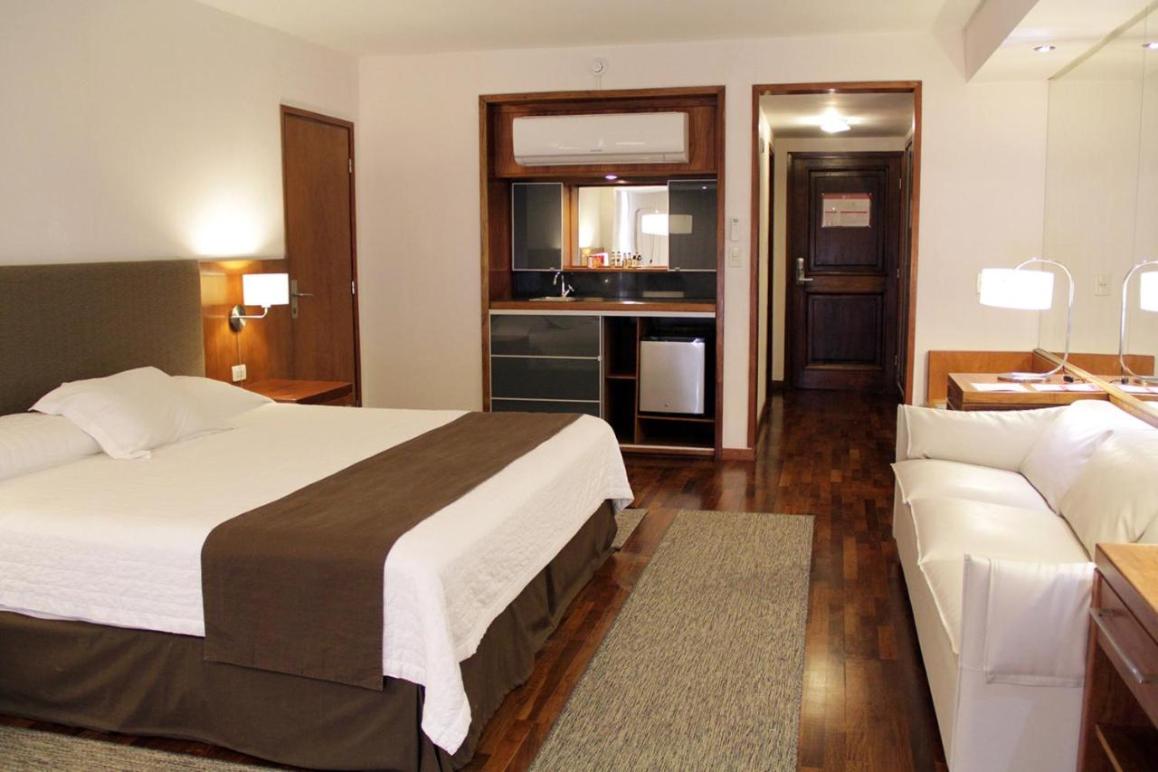 Resort Yacht Y Golf Club Paraguayo (15)