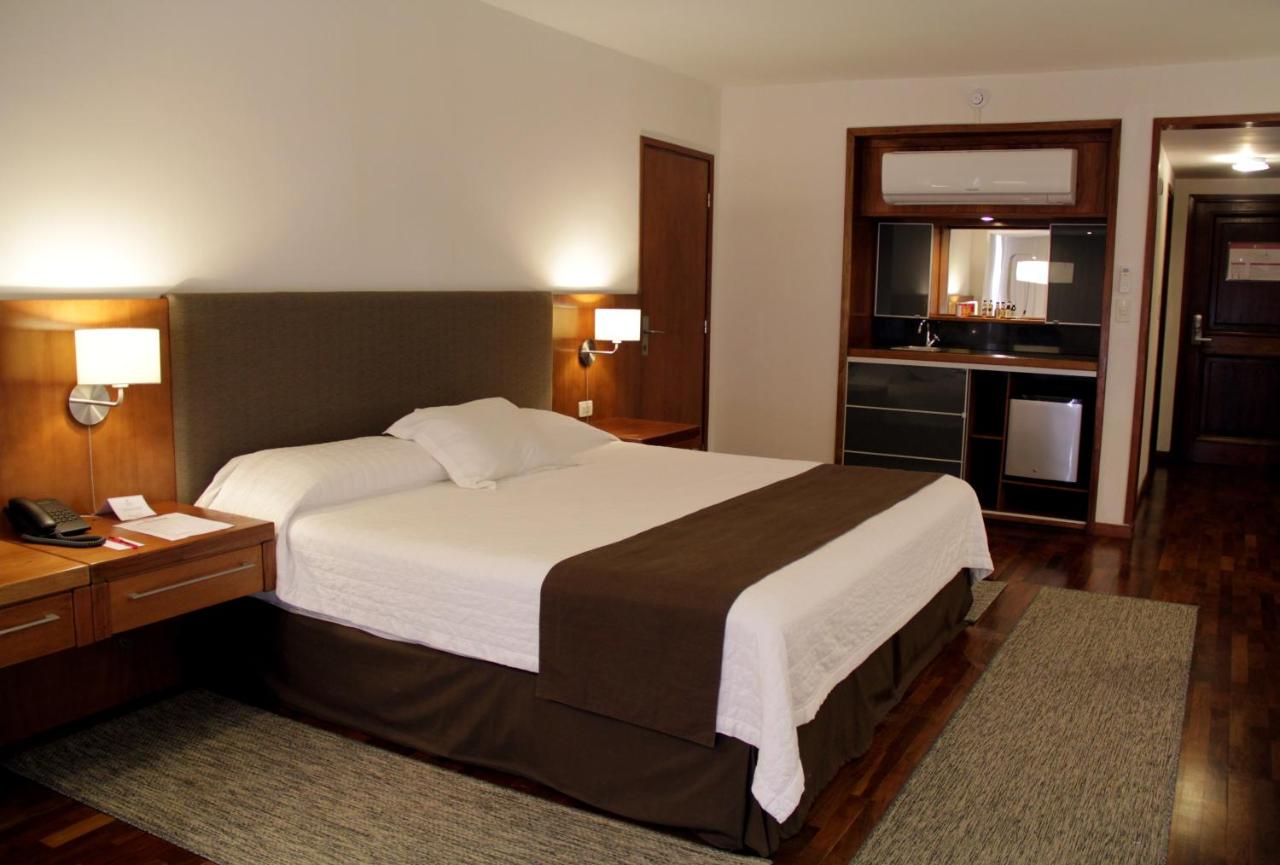 Resort Yacht Y Golf Club Paraguayo (16)