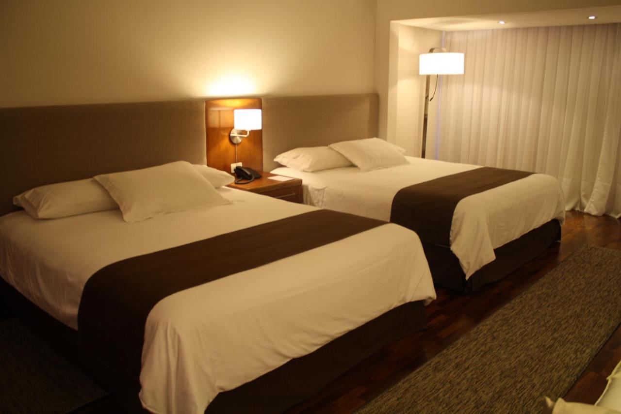 Resort Yacht Y Golf Club Paraguayo (20)