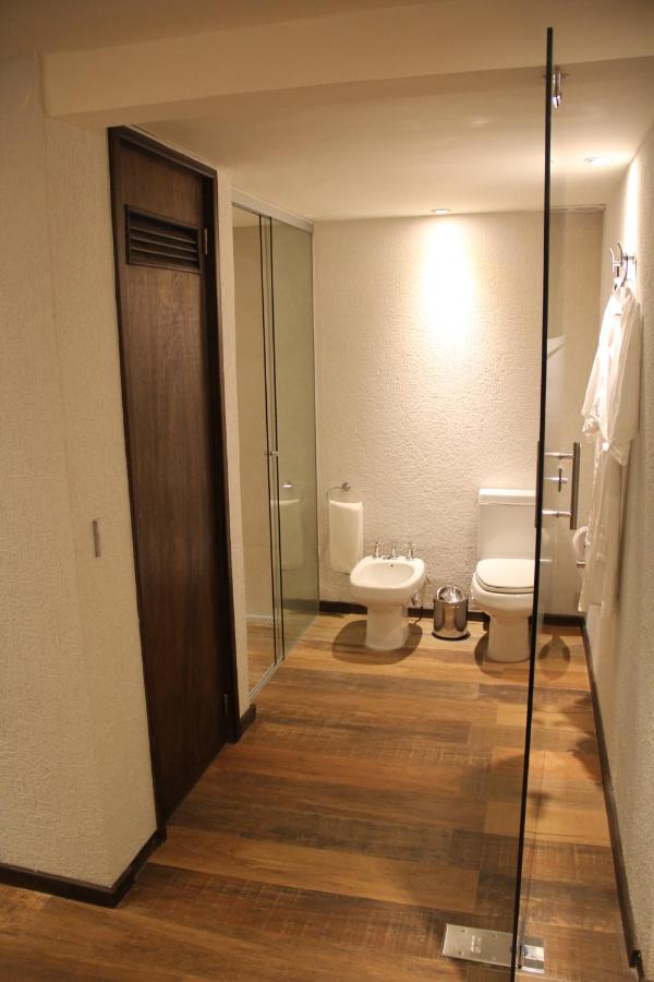 Resort Yacht Y Golf Club Paraguayo (22)