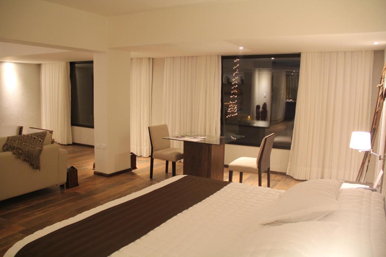 Resort Yacht Y Golf Club Paraguayo (24)