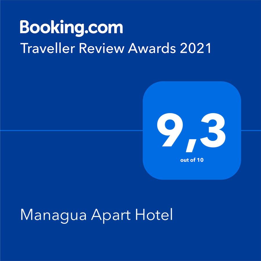 Managua Apart Hotel