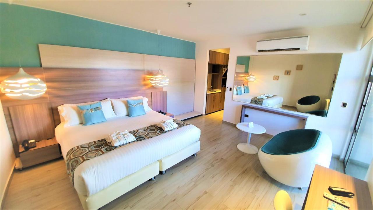 Hotel Catedral Plaza (1)