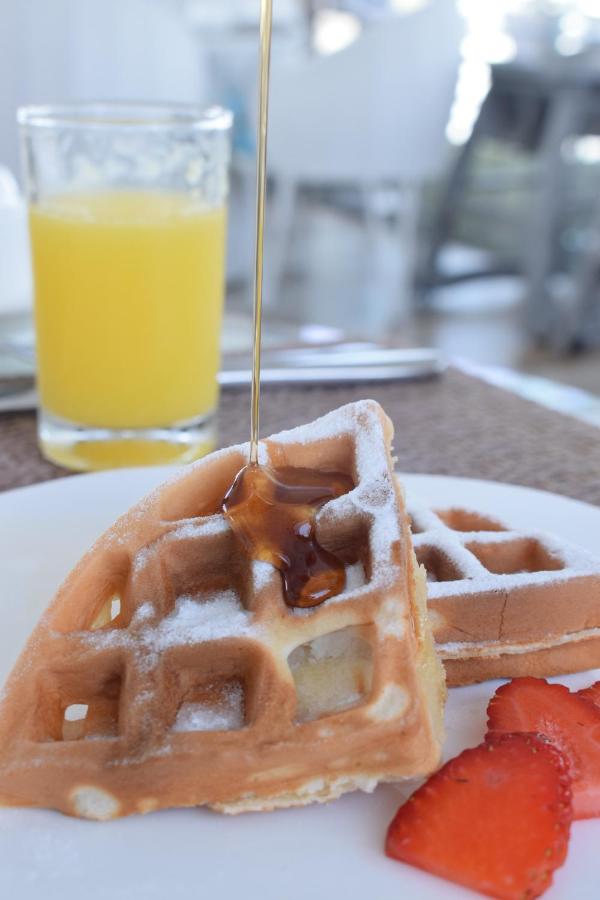 Hotel Catedral Plaza (2)