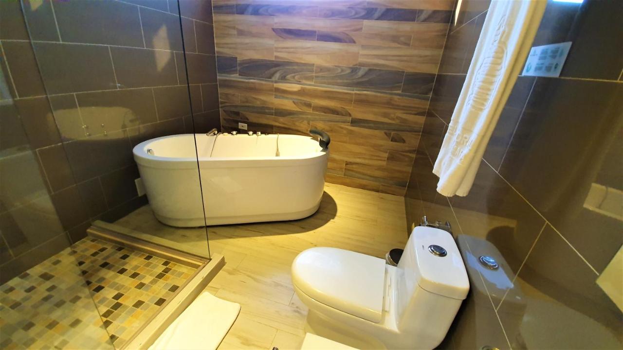 Hotel Catedral Plaza (4)