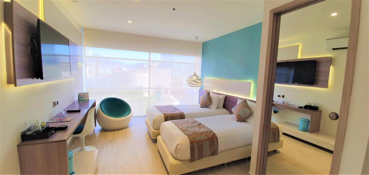 Hotel Catedral Plaza (8)