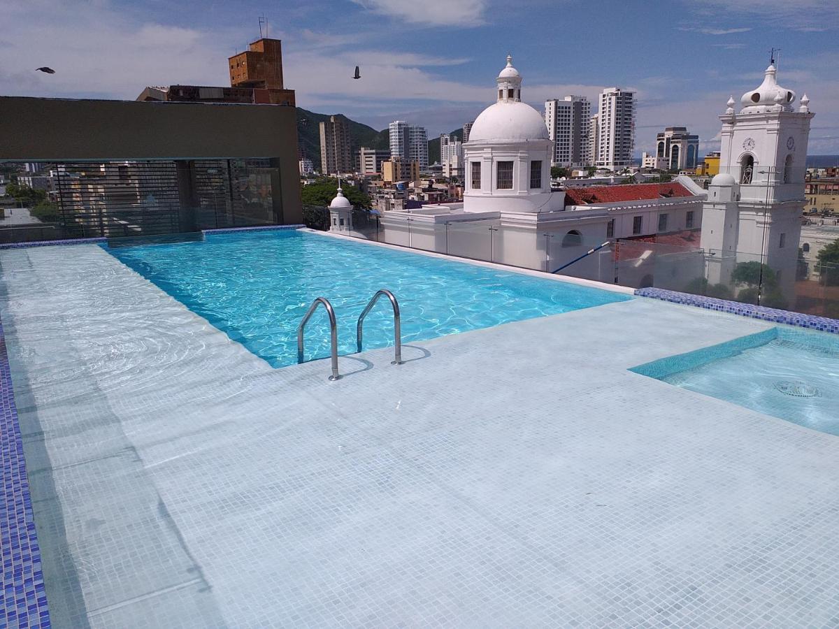 Hotel Catedral Plaza (9)
