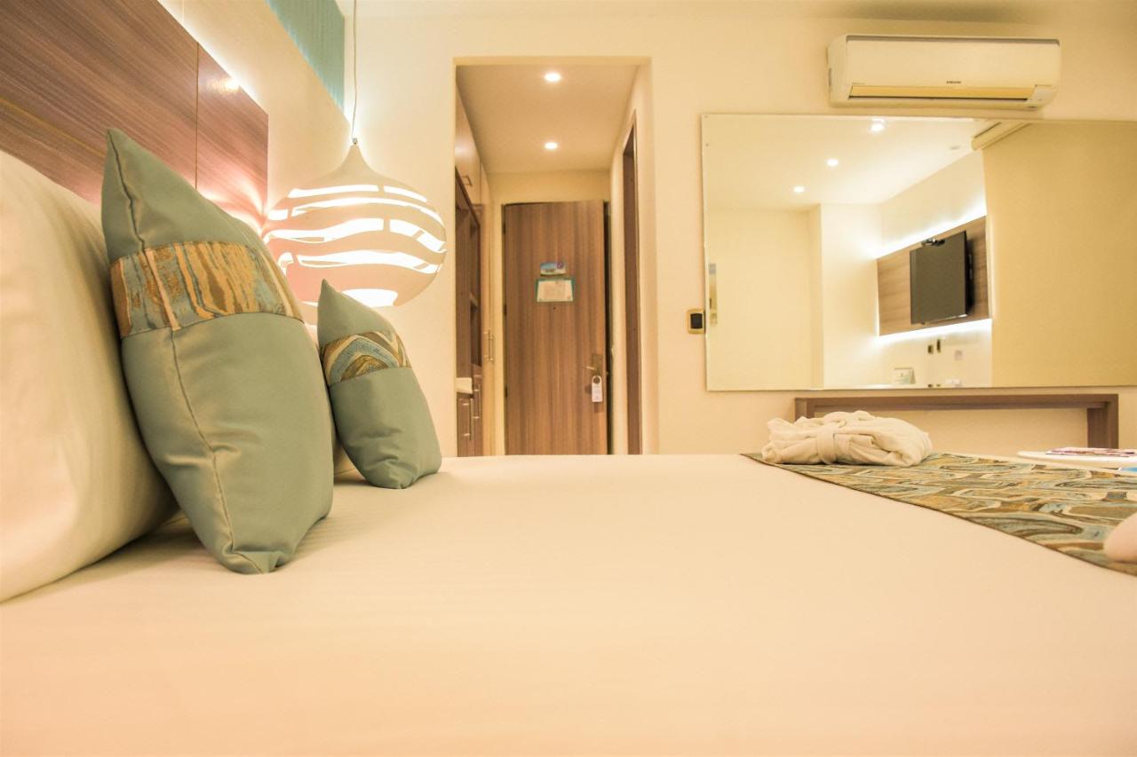 Hotel Catedral Plaza (11)