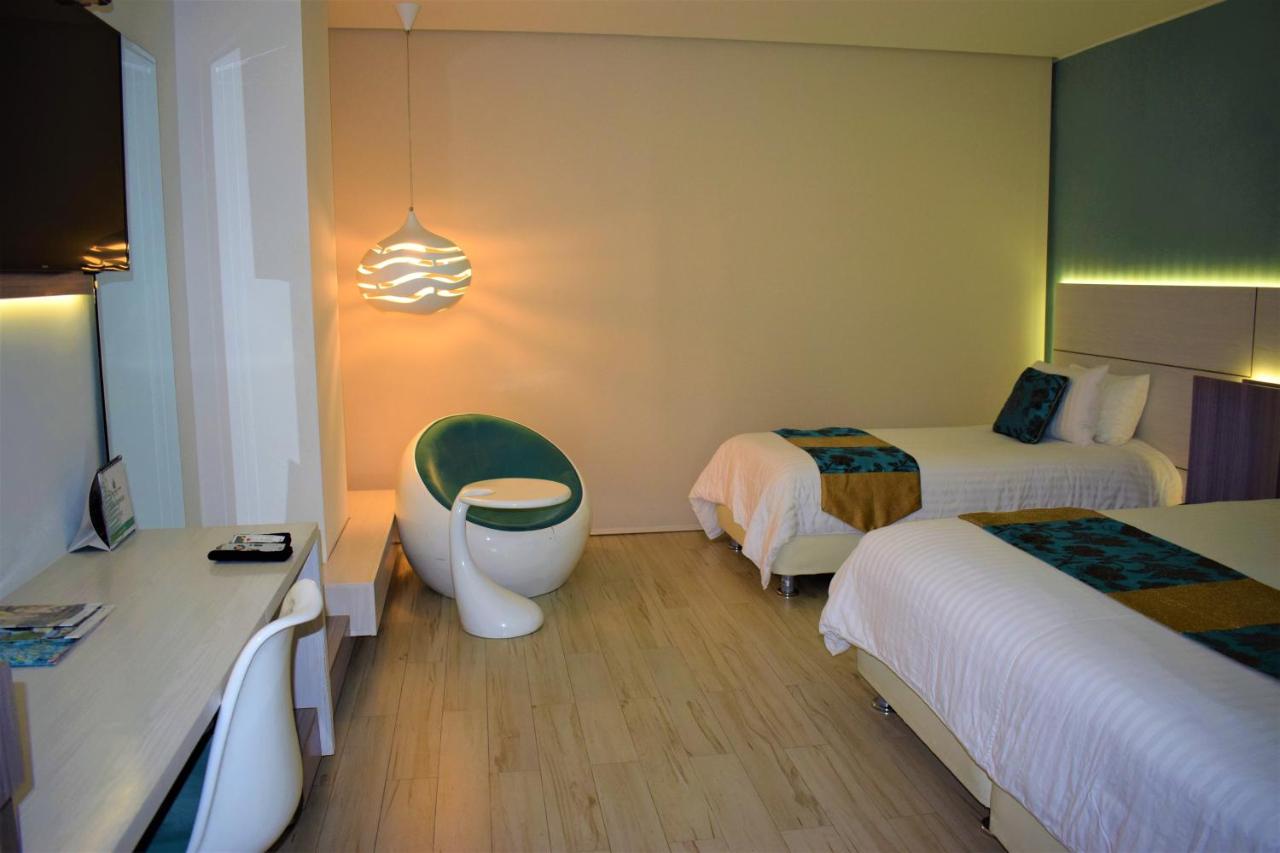 Hotel Catedral Plaza (12)