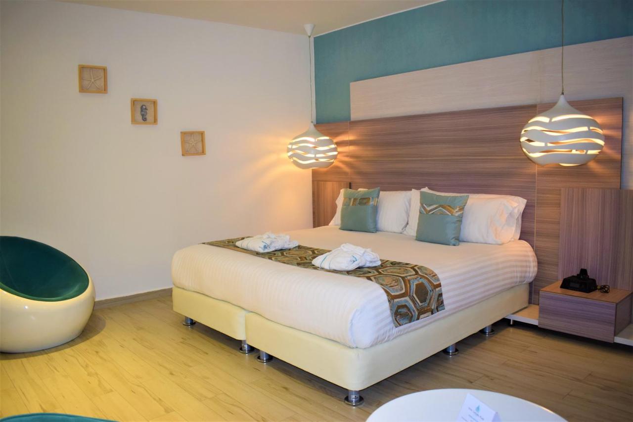 Hotel Catedral Plaza (13)