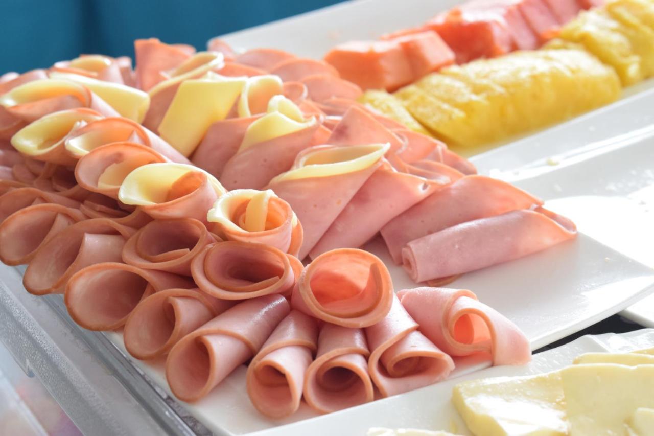 Hotel Catedral Plaza (14)