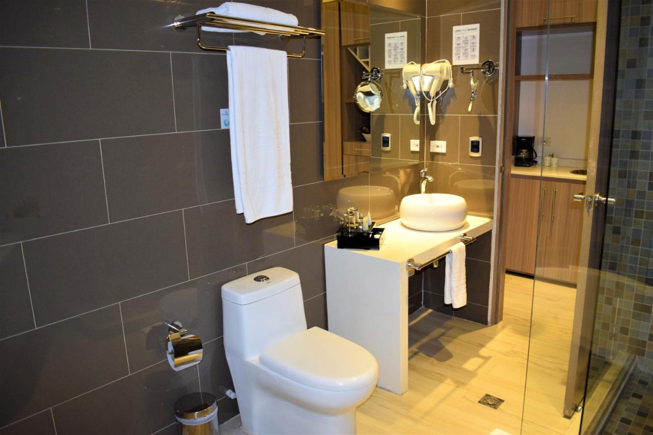 Hotel Catedral Plaza (15)