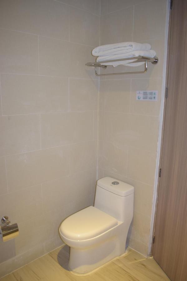 Hotel Catedral Plaza (16)