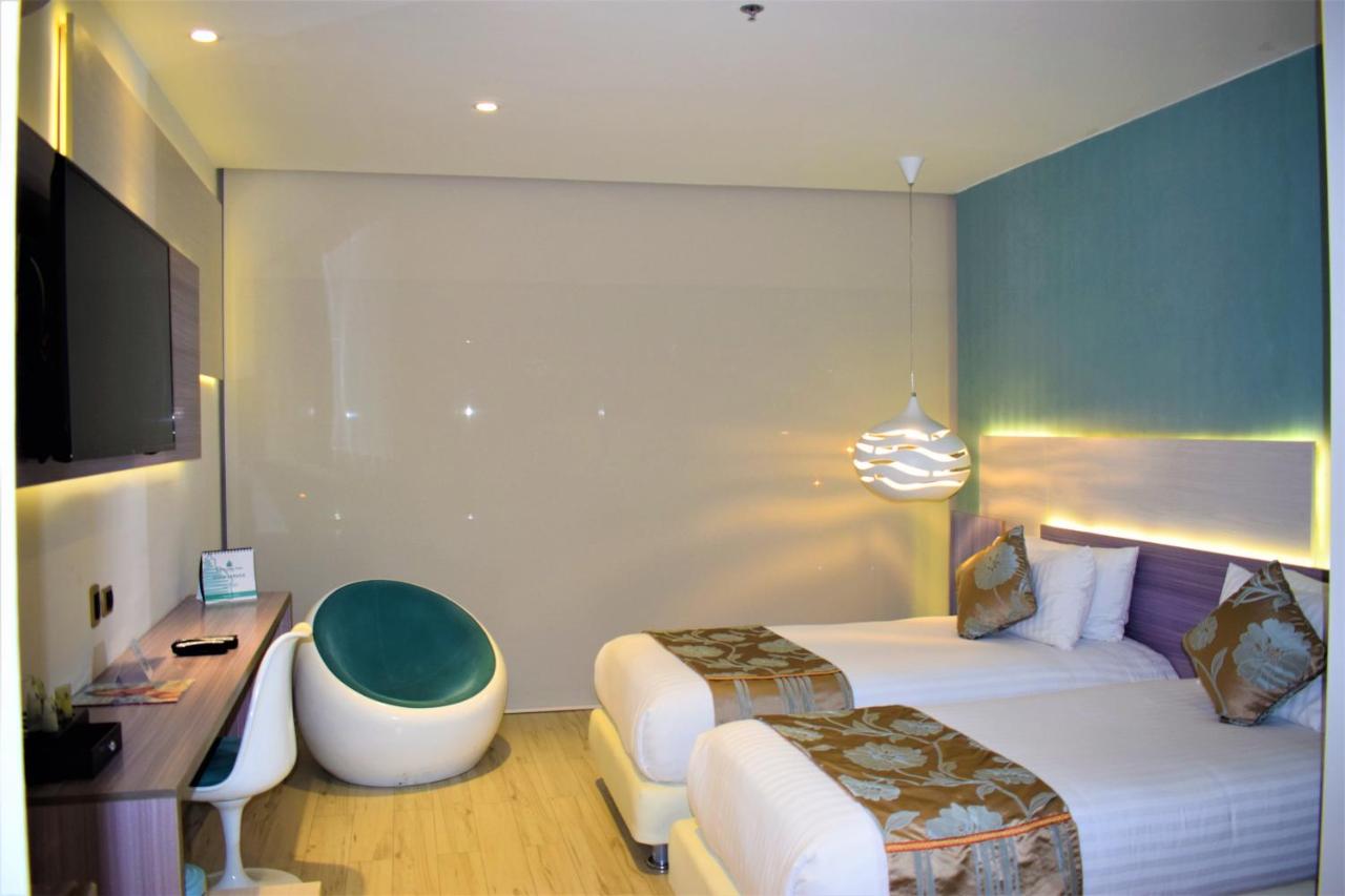 Hotel Catedral Plaza (17)