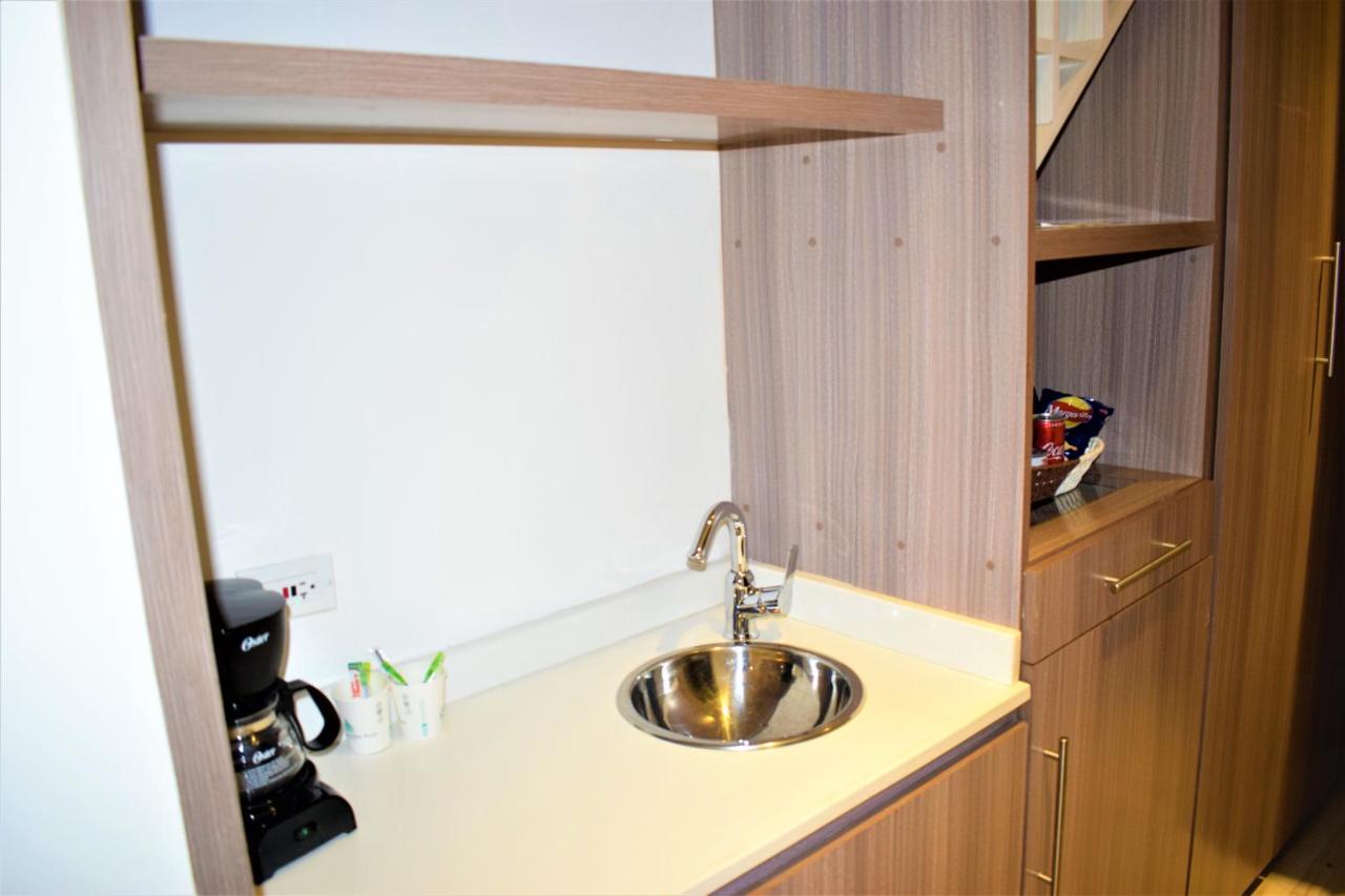 Hotel Catedral Plaza (19)