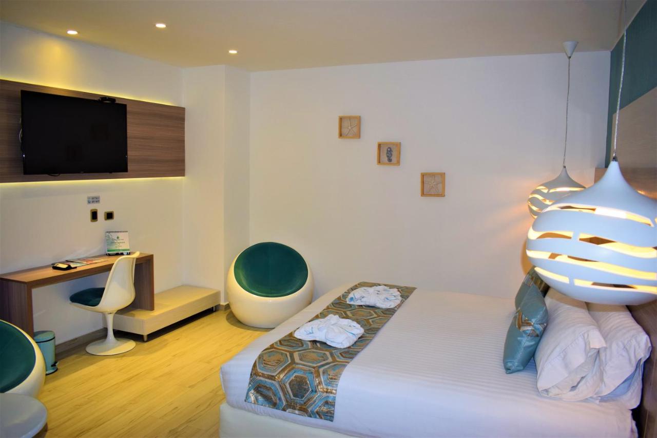 Hotel Catedral Plaza (20)