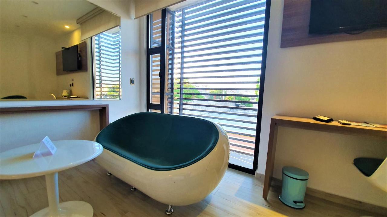 Hotel Catedral Plaza (22)