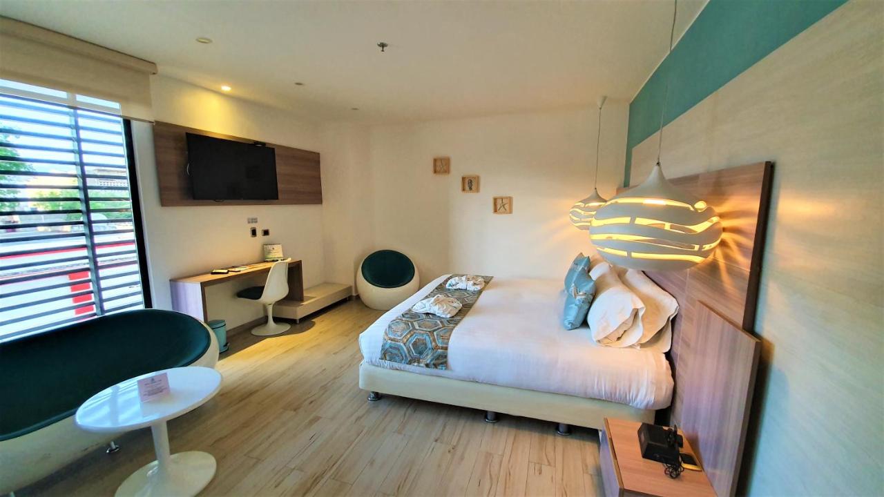 Hotel Catedral Plaza (23)