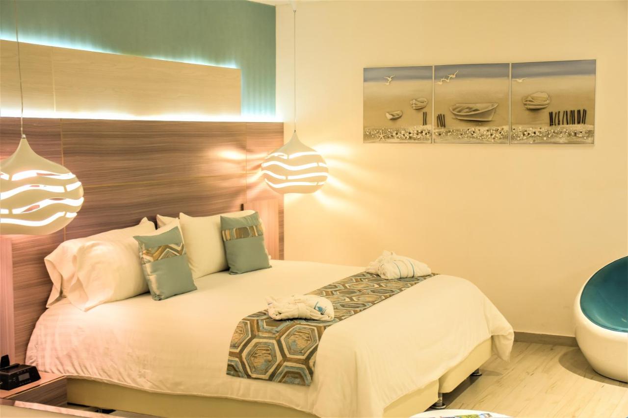 Hotel Catedral Plaza (24)