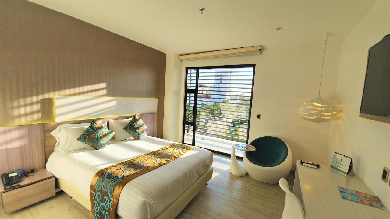 Hotel Catedral Plaza (25)