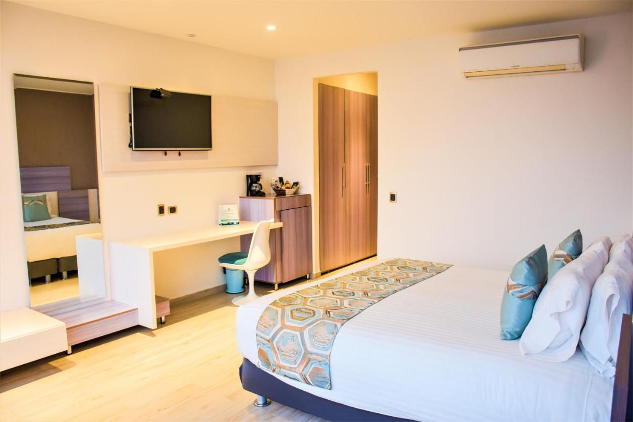 Hotel Catedral Plaza (26)