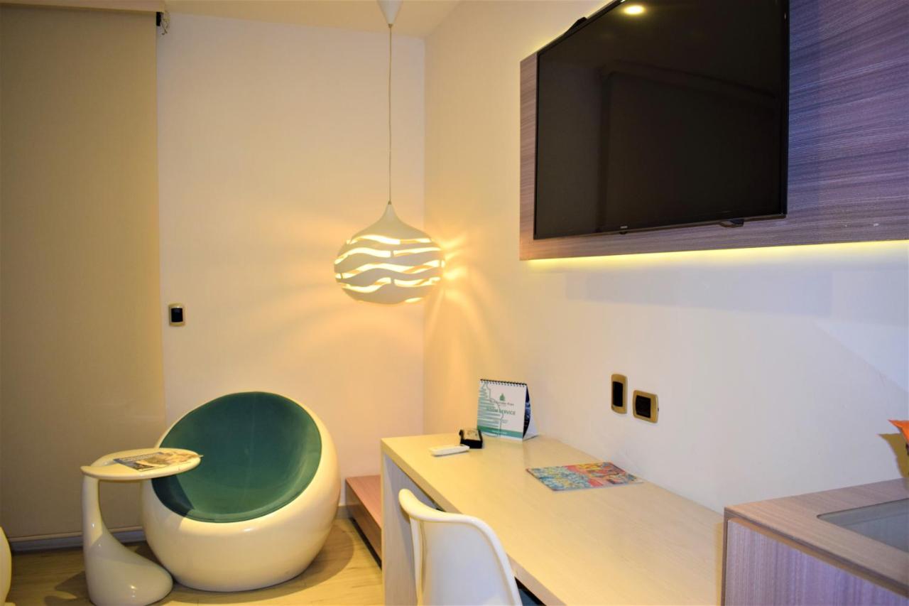 Hotel Catedral Plaza (27)