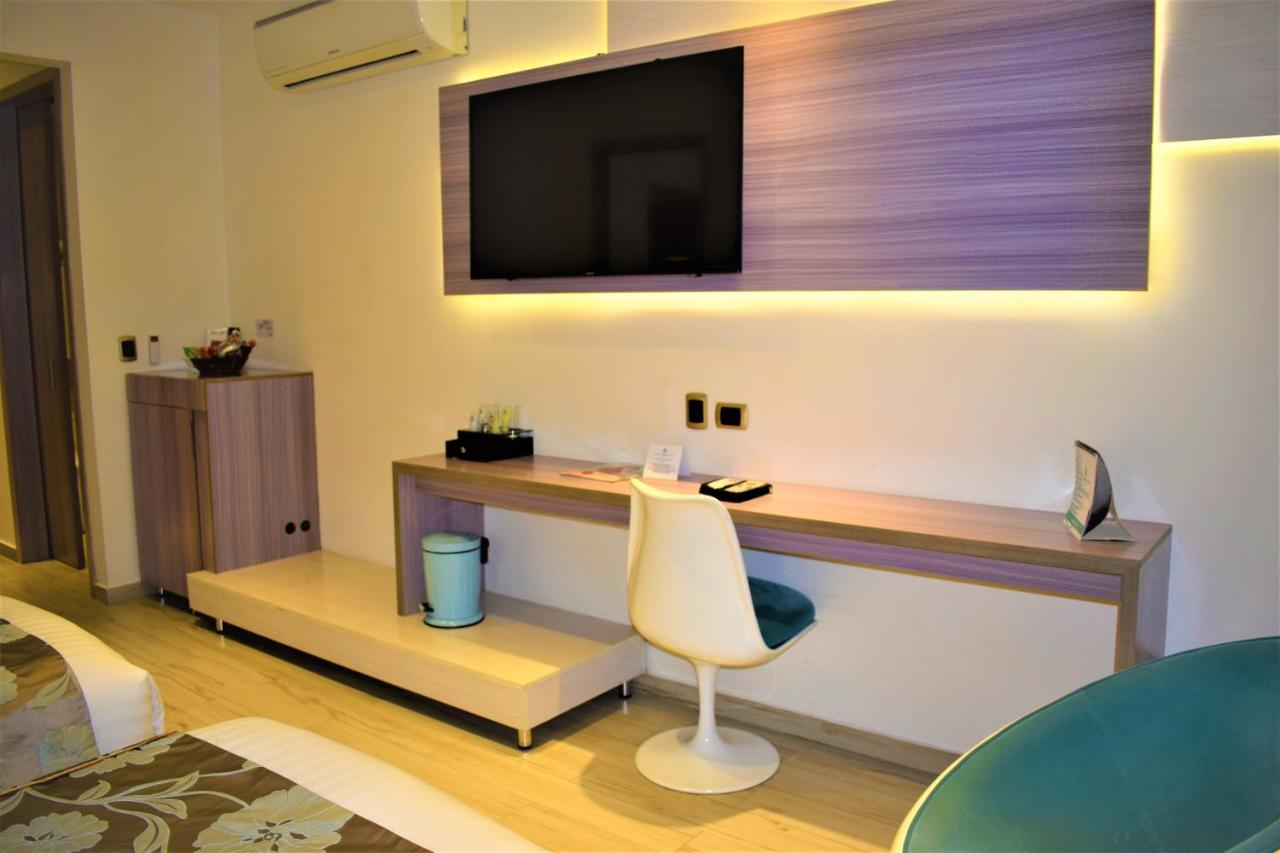 Hotel Catedral Plaza (28)