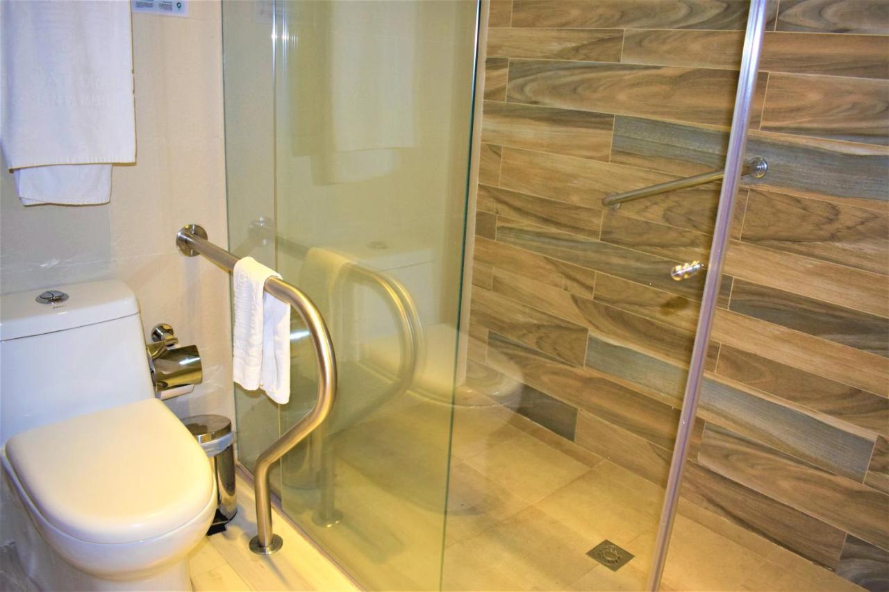 Hotel Catedral Plaza (30)