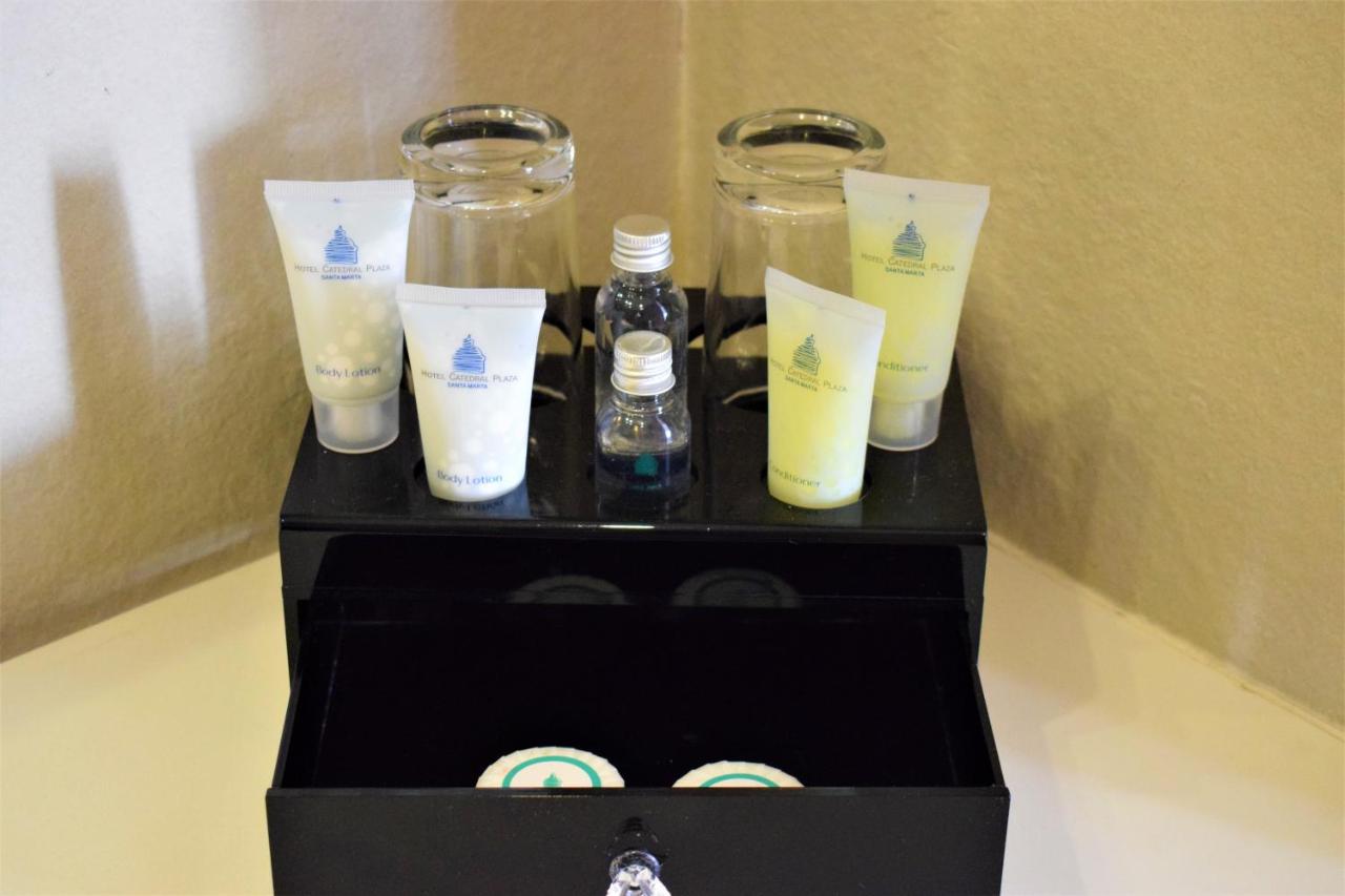 Hotel Catedral Plaza (31)