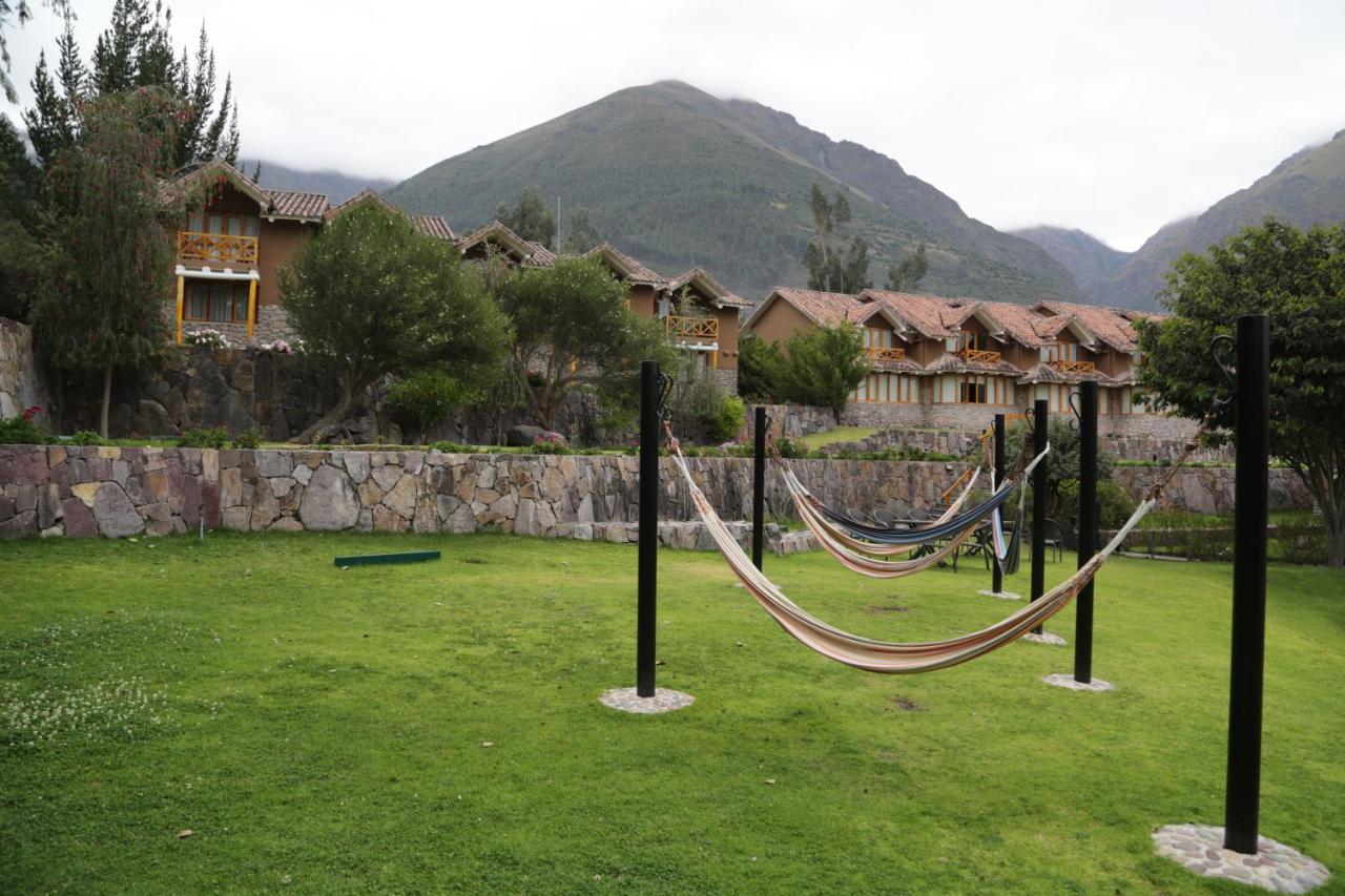 Casa Andina Premium Valle Sagrado Hotel & Villas (18)