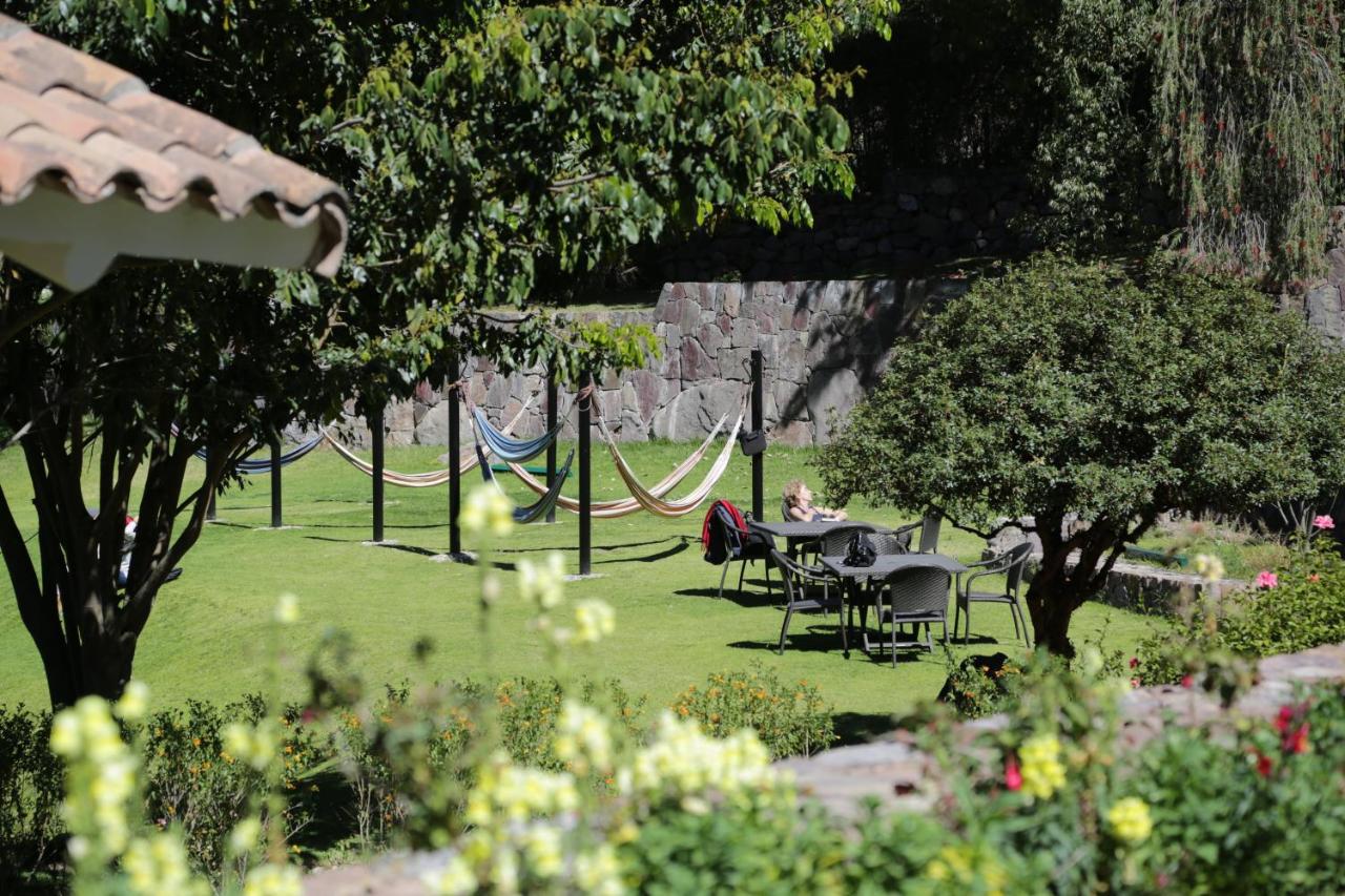 Casa Andina Premium Valle Sagrado Hotel & Villas (20)