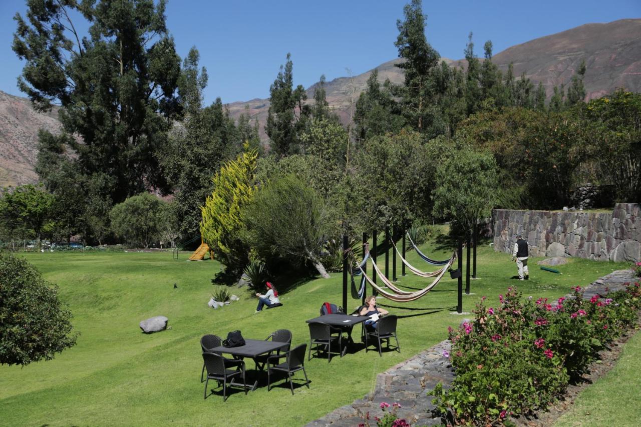 Casa Andina Premium Valle Sagrado Hotel & Villas (23)