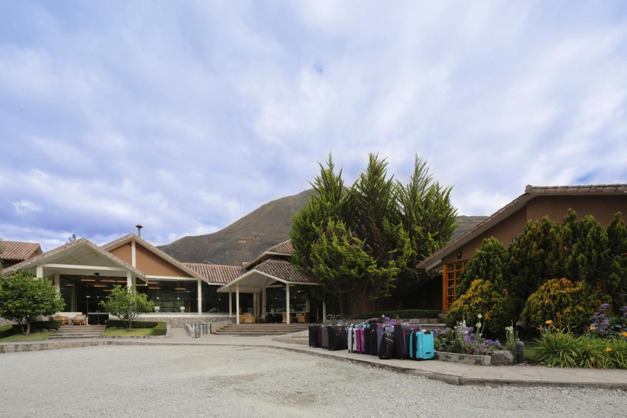 Casa Andina Premium Valle Sagrado Hotel & Villas (26)