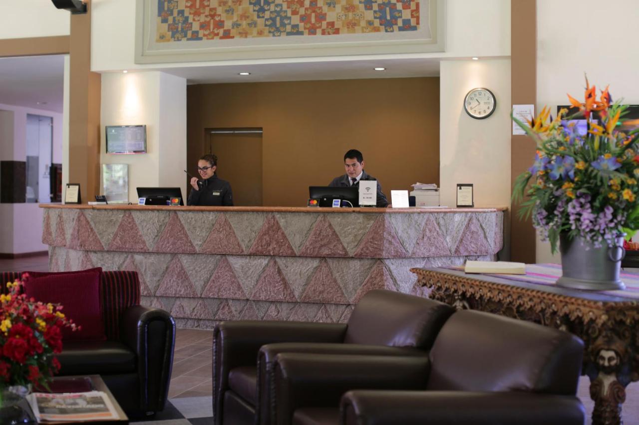 Casa Andina Premium Valle Sagrado Hotel & Villas (27)