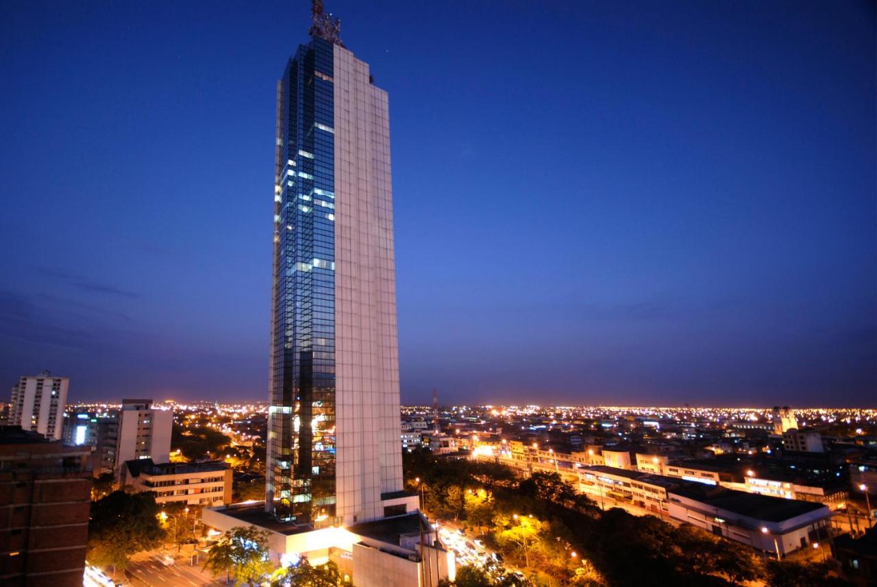 Torre de Cali Plaza Hotel (1)