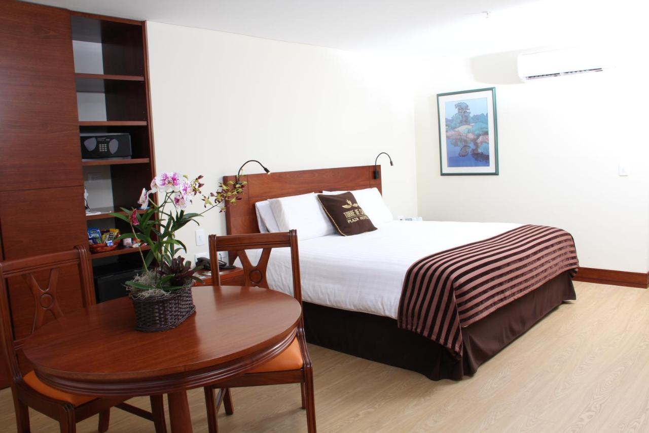 Torre de Cali Plaza Hotel (2)