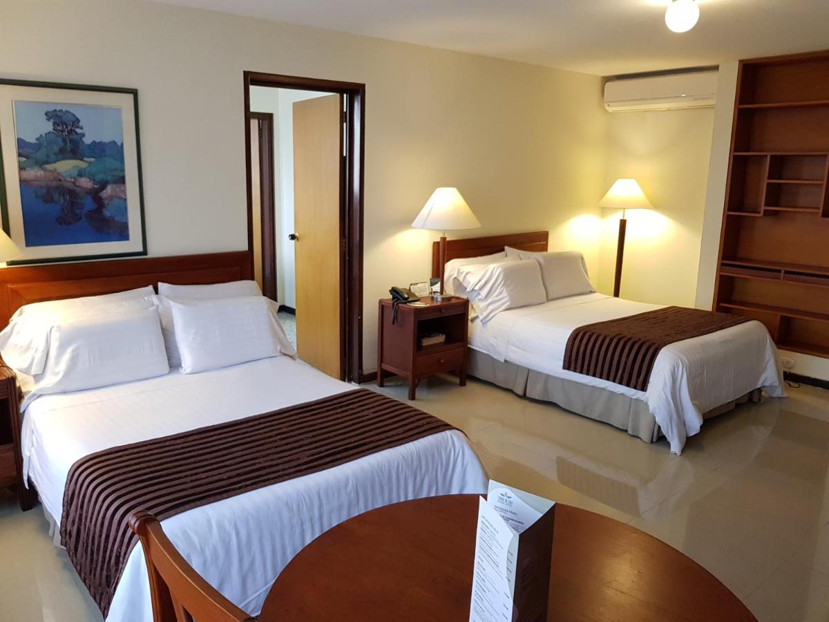 Torre de Cali Plaza Hotel (3)