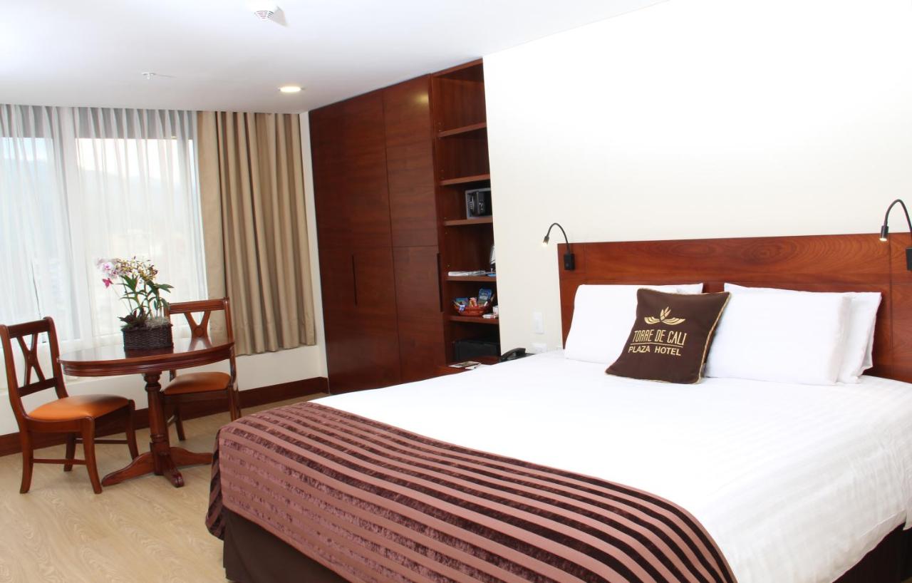 Torre de Cali Plaza Hotel (4)