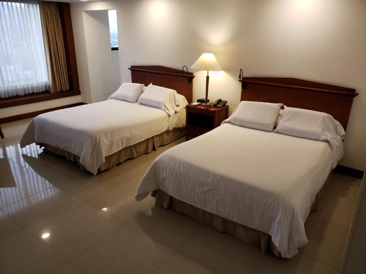 Torre de Cali Plaza Hotel (8)