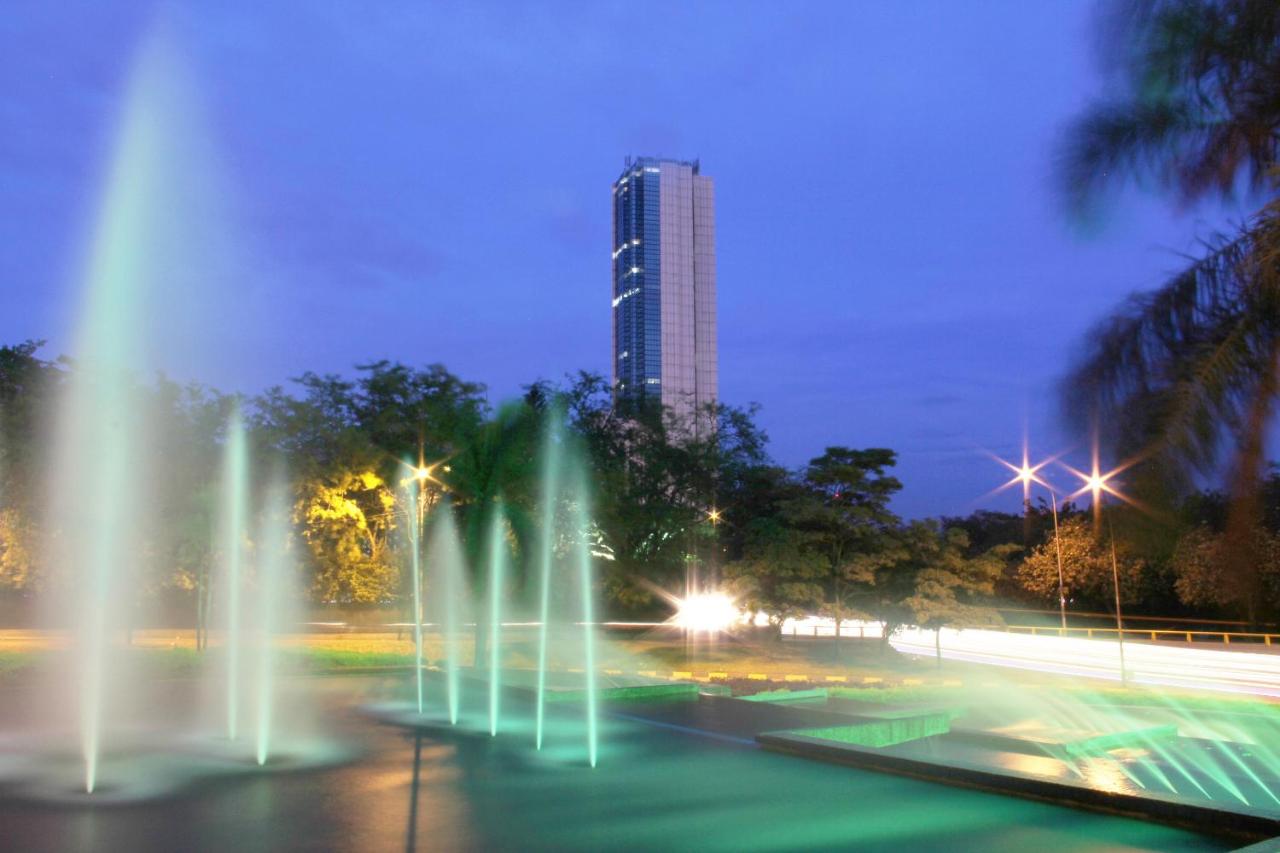 Torre de Cali Plaza Hotel (10)