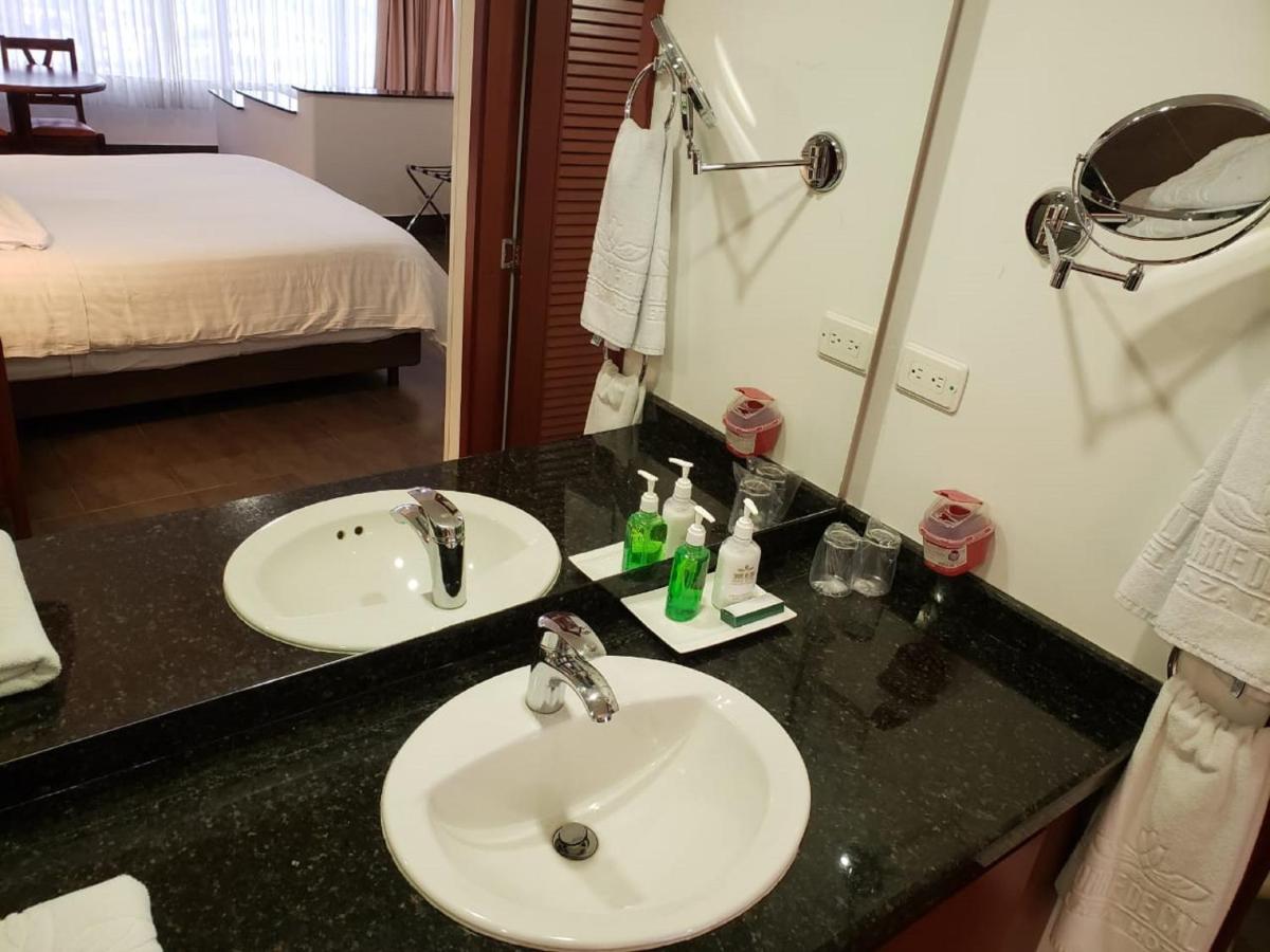 Torre de Cali Plaza Hotel (12)