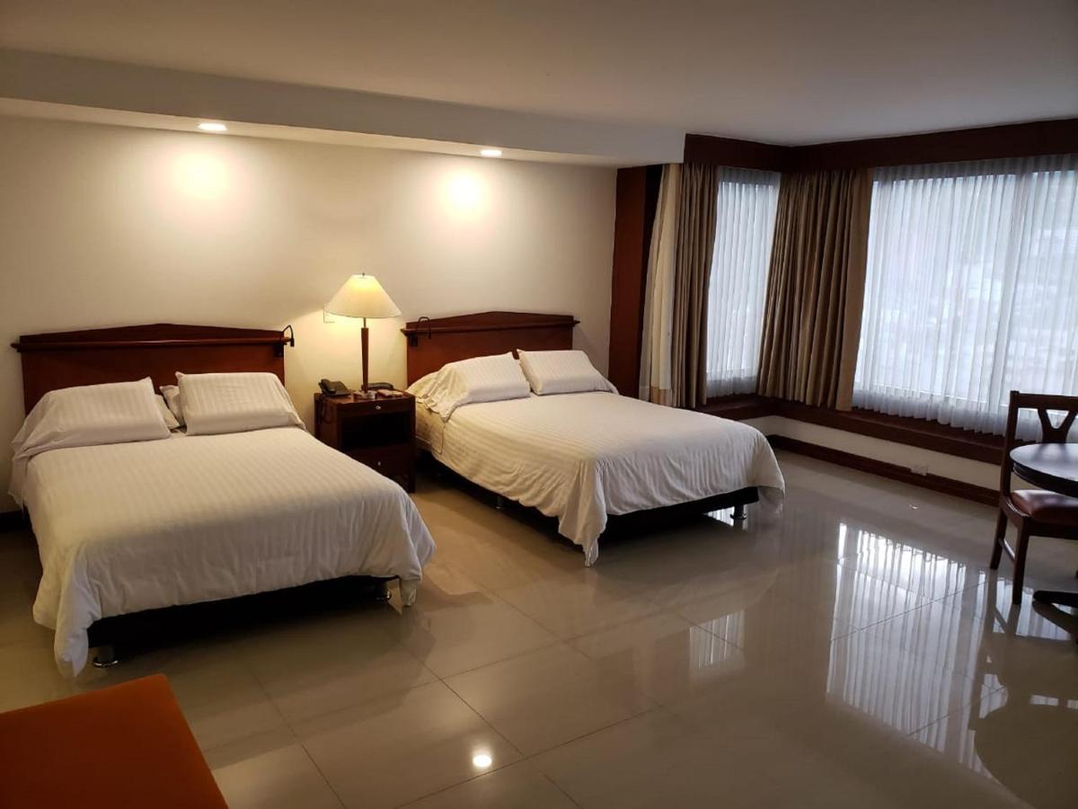 Torre de Cali Plaza Hotel (14)