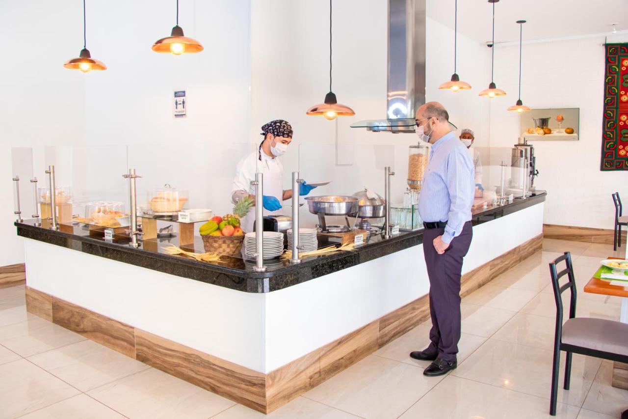 Torre de Cali Plaza Hotel (20)