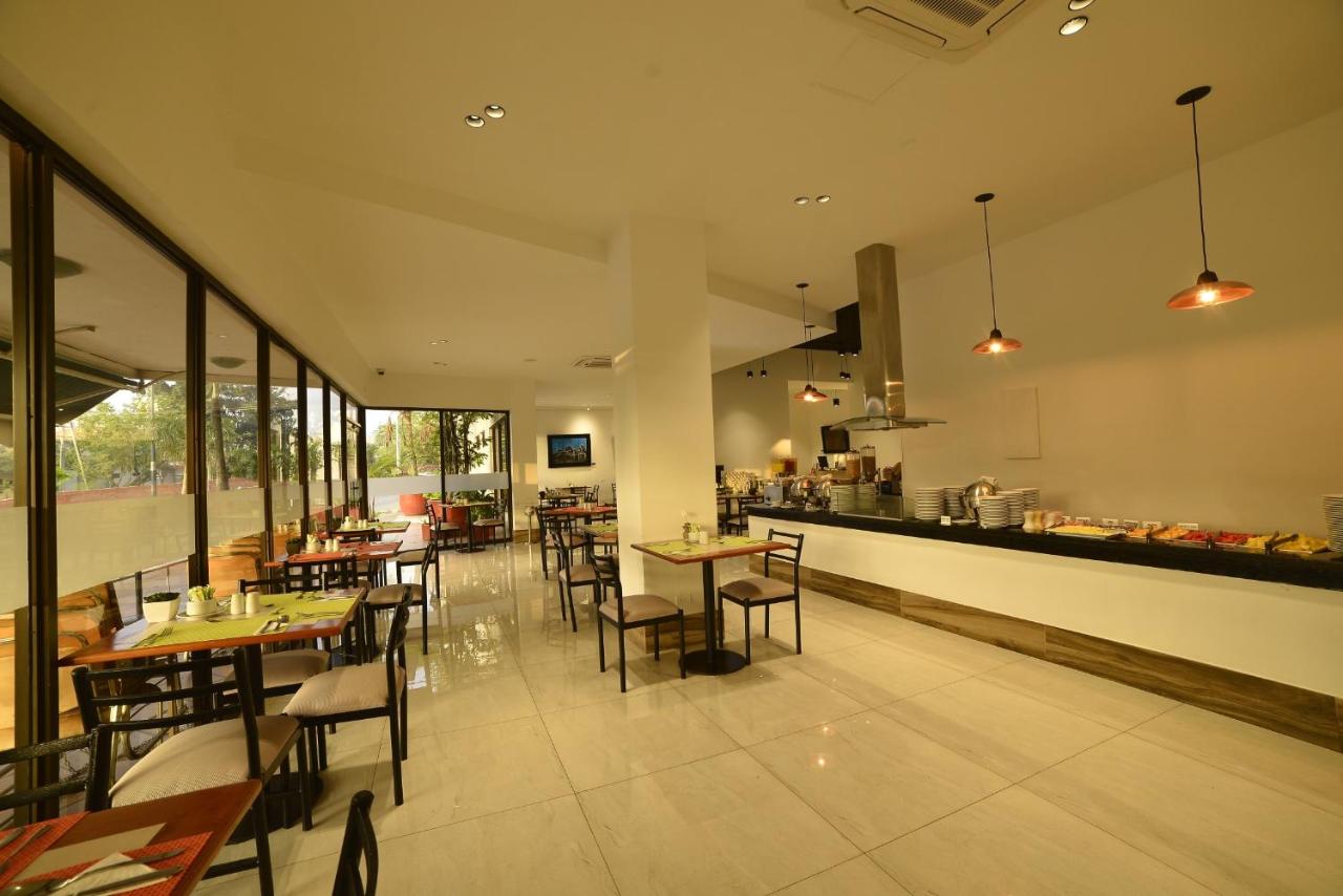 Torre de Cali Plaza Hotel (21)