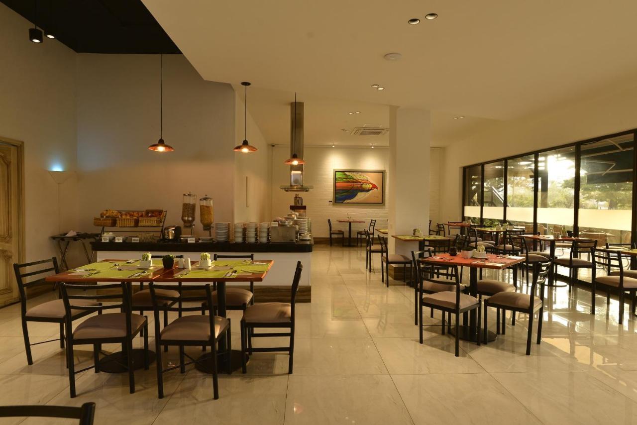 Torre de Cali Plaza Hotel (22)