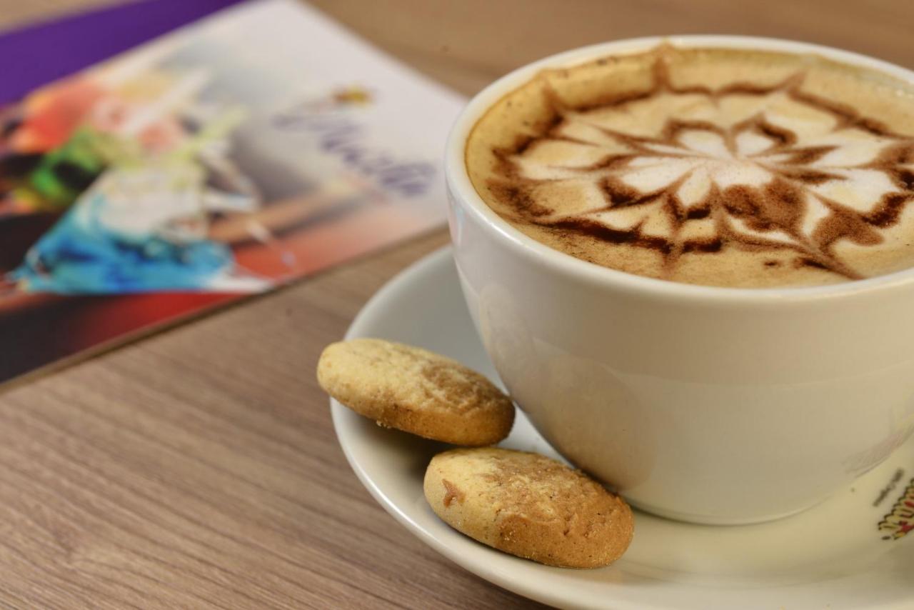 Torre de Cali Plaza Hotel (23)