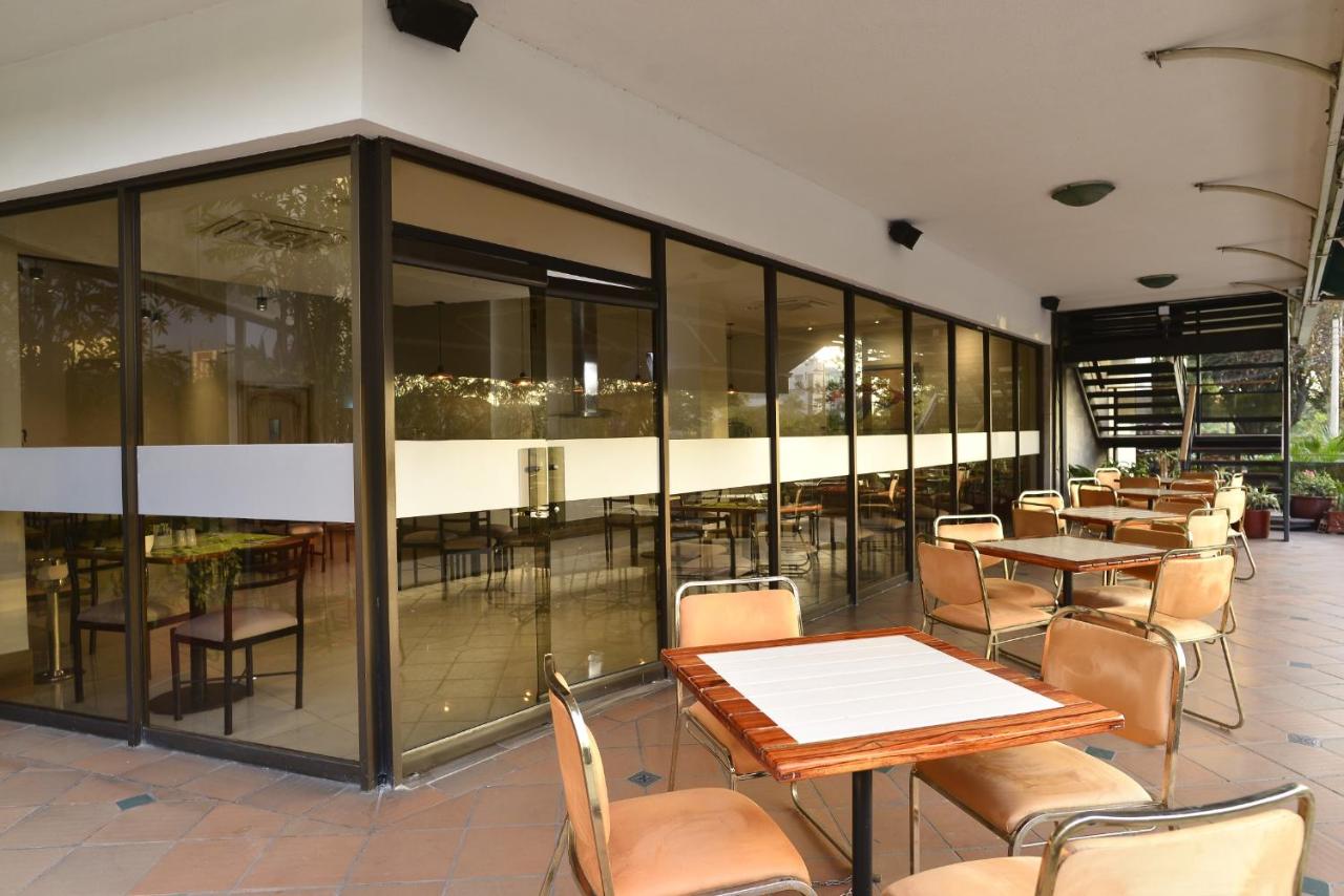 Torre de Cali Plaza Hotel (24)