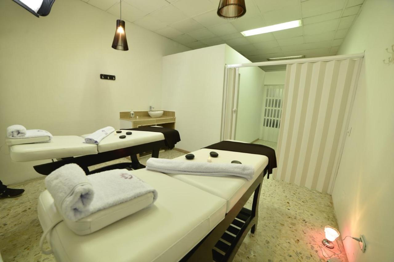 Torre de Cali Plaza Hotel (28)